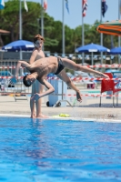 Thumbnail - Francesco A - Прыжки в воду - 2023 - Trofeo Giovanissimi Finale - Participants - Boys C1 03065_03629.jpg