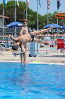 Thumbnail - Francesco A - Прыжки в воду - 2023 - Trofeo Giovanissimi Finale - Participants - Boys C1 03065_03630.jpg