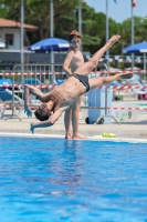 Thumbnail - Francesco A - Прыжки в воду - 2023 - Trofeo Giovanissimi Finale - Participants - Boys C1 03065_03631.jpg