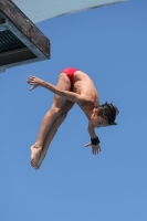 Thumbnail - Tommaso - Прыжки в воду - 2023 - Trofeo Giovanissimi Finale - Participants - Boys C2 03065_03654.jpg