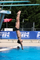 Thumbnail - Matteo S - Прыжки в воду - 2023 - Trofeo Giovanissimi Finale - Participants - Boys C2 03065_03661.jpg