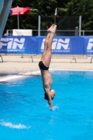 Thumbnail - Matteo S - Прыжки в воду - 2023 - Trofeo Giovanissimi Finale - Participants - Boys C2 03065_03662.jpg