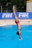 Thumbnail - Tommaso - Прыжки в воду - 2023 - Trofeo Giovanissimi Finale - Participants - Boys C2 03065_03670.jpg