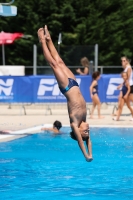 Thumbnail - Federico - Plongeon - 2023 - Trofeo Giovanissimi Finale - Participants - Boys C2 03065_03718.jpg