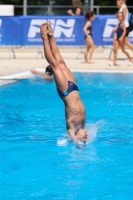 Thumbnail - Federico - Plongeon - 2023 - Trofeo Giovanissimi Finale - Participants - Boys C2 03065_03719.jpg