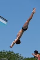 Thumbnail - Matteo S - Прыжки в воду - 2023 - Trofeo Giovanissimi Finale - Participants - Boys C2 03065_03727.jpg