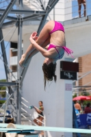 Thumbnail - Alessia - Wasserspringen - 2023 - Trofeo Giovanissimi Finale - Teilnehmer - Girls C2 03065_03741.jpg