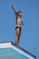 Thumbnail - Matteo S - Прыжки в воду - 2023 - Trofeo Giovanissimi Finale - Participants - Boys C2 03065_03757.jpg