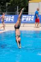 Thumbnail - Boys C2 - Wasserspringen - 2023 - Trofeo Giovanissimi Finale - Teilnehmer 03065_03775.jpg