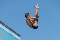 Thumbnail - Matteo S - Plongeon - 2023 - Trofeo Giovanissimi Finale - Participants - Boys C2 03065_03781.jpg