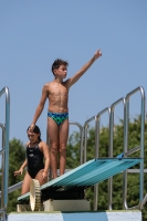 Thumbnail - Gabriel - Diving Sports - 2023 - Trofeo Giovanissimi Finale - Participants - Boys C1 03065_03786.jpg