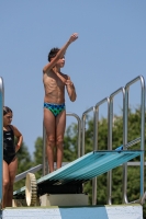 Thumbnail - Gabriel - Diving Sports - 2023 - Trofeo Giovanissimi Finale - Participants - Boys C1 03065_03787.jpg