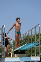 Thumbnail - Gabriel - Diving Sports - 2023 - Trofeo Giovanissimi Finale - Participants - Boys C1 03065_03788.jpg