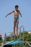 Thumbnail - Gabriel - Diving Sports - 2023 - Trofeo Giovanissimi Finale - Participants - Boys C1 03065_03790.jpg