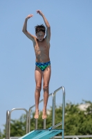 Thumbnail - Gabriel - Diving Sports - 2023 - Trofeo Giovanissimi Finale - Participants - Boys C1 03065_03797.jpg