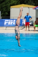 Thumbnail - Boys C2 - Wasserspringen - 2023 - Trofeo Giovanissimi Finale - Teilnehmer 03065_03799.jpg