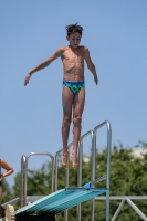 Thumbnail - Gabriel - Diving Sports - 2023 - Trofeo Giovanissimi Finale - Participants - Boys C1 03065_03802.jpg