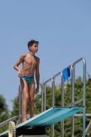 Thumbnail - Gabriel - Diving Sports - 2023 - Trofeo Giovanissimi Finale - Participants - Boys C1 03065_03816.jpg