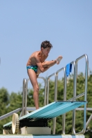 Thumbnail - Gabriel - Diving Sports - 2023 - Trofeo Giovanissimi Finale - Participants - Boys C1 03065_03817.jpg