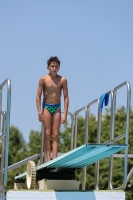 Thumbnail - Gabriel - Diving Sports - 2023 - Trofeo Giovanissimi Finale - Participants - Boys C1 03065_03819.jpg