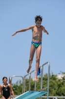 Thumbnail - Gabriel - Diving Sports - 2023 - Trofeo Giovanissimi Finale - Participants - Boys C1 03065_03820.jpg