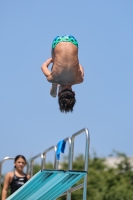 Thumbnail - Gabriel - Diving Sports - 2023 - Trofeo Giovanissimi Finale - Participants - Boys C1 03065_03823.jpg