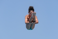 Thumbnail - Gabriel - Diving Sports - 2023 - Trofeo Giovanissimi Finale - Participants - Boys C1 03065_03824.jpg