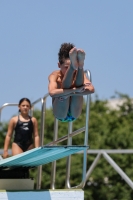 Thumbnail - Gabriel - Diving Sports - 2023 - Trofeo Giovanissimi Finale - Participants - Boys C1 03065_03825.jpg