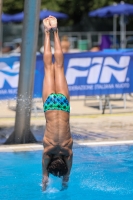 Thumbnail - Gabriel - Diving Sports - 2023 - Trofeo Giovanissimi Finale - Participants - Boys C1 03065_03827.jpg