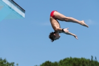 Thumbnail - Tommaso - Прыжки в воду - 2023 - Trofeo Giovanissimi Finale - Participants - Boys C2 03065_03855.jpg