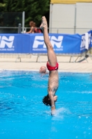 Thumbnail - Tommaso - Прыжки в воду - 2023 - Trofeo Giovanissimi Finale - Participants - Boys C2 03065_03858.jpg