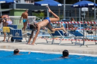 Thumbnail - Matteo G - Diving Sports - 2023 - Trofeo Giovanissimi Finale - Participants - Boys C1 03065_03917.jpg