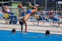 Thumbnail - Matteo G - Diving Sports - 2023 - Trofeo Giovanissimi Finale - Participants - Boys C1 03065_03918.jpg