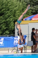 Thumbnail - Gabriel - Diving Sports - 2023 - Trofeo Giovanissimi Finale - Participants - Boys C1 03065_03933.jpg