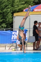 Thumbnail - Gabriel - Wasserspringen - 2023 - Trofeo Giovanissimi Finale - Teilnehmer - Boys C1 03065_03934.jpg