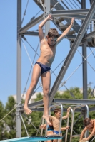 Thumbnail - Boys C2 - Прыжки в воду - 2023 - Trofeo Giovanissimi Finale - Participants 03065_03936.jpg