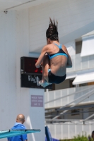 Thumbnail - Greta - Прыжки в воду - 2023 - Trofeo Giovanissimi Finale - Participants - Girls C2 03065_03954.jpg