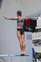 Thumbnail - Greta - Прыжки в воду - 2023 - Trofeo Giovanissimi Finale - Participants - Girls C2 03065_03981.jpg