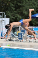 Thumbnail - Matteo G - Diving Sports - 2023 - Trofeo Giovanissimi Finale - Participants - Boys C1 03065_03995.jpg