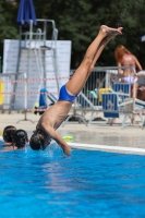 Thumbnail - Matteo G - Diving Sports - 2023 - Trofeo Giovanissimi Finale - Participants - Boys C1 03065_03997.jpg