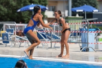 Thumbnail - Emma D - Прыжки в воду - 2023 - Trofeo Giovanissimi Finale - Participants - Girls C2 03065_04019.jpg