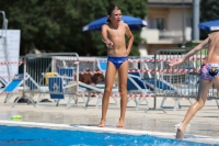 Thumbnail - Matteo G - Diving Sports - 2023 - Trofeo Giovanissimi Finale - Participants - Boys C1 03065_04028.jpg