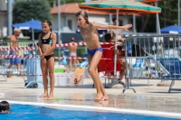 Thumbnail - Matteo G - Diving Sports - 2023 - Trofeo Giovanissimi Finale - Participants - Boys C1 03065_04034.jpg