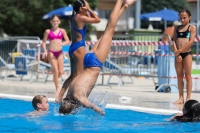 Thumbnail - Matteo G - Diving Sports - 2023 - Trofeo Giovanissimi Finale - Participants - Boys C1 03065_04036.jpg