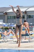 Thumbnail - Emma P - Прыжки в воду - 2023 - Trofeo Giovanissimi Finale - Participants - Girls C2 03065_04068.jpg