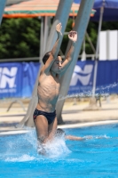 Thumbnail - Boys C2 - Wasserspringen - 2023 - Trofeo Giovanissimi Finale - Teilnehmer 03065_04096.jpg