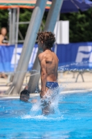 Thumbnail - Federico - Plongeon - 2023 - Trofeo Giovanissimi Finale - Participants - Boys C2 03065_04169.jpg