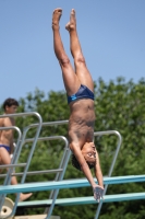 Thumbnail - Boys C2 - Diving Sports - 2023 - Trofeo Giovanissimi Finale - Participants 03065_04274.jpg