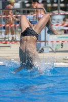 Thumbnail - Francesco A - Прыжки в воду - 2023 - Trofeo Giovanissimi Finale - Participants - Boys C1 03065_04376.jpg