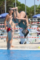 Thumbnail - Francesco A - Прыжки в воду - 2023 - Trofeo Giovanissimi Finale - Participants - Boys C1 03065_04392.jpg